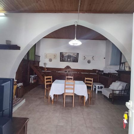 House Of Sun Apartment Fanes  ภายนอก รูปภาพ