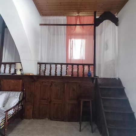 House Of Sun Apartment Fanes  ภายนอก รูปภาพ