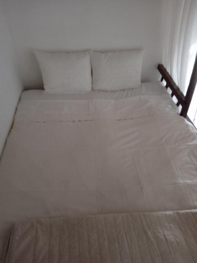 House Of Sun Apartment Fanes  ภายนอก รูปภาพ