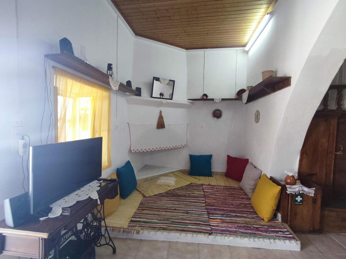 House Of Sun Apartment Fanes  ภายนอก รูปภาพ