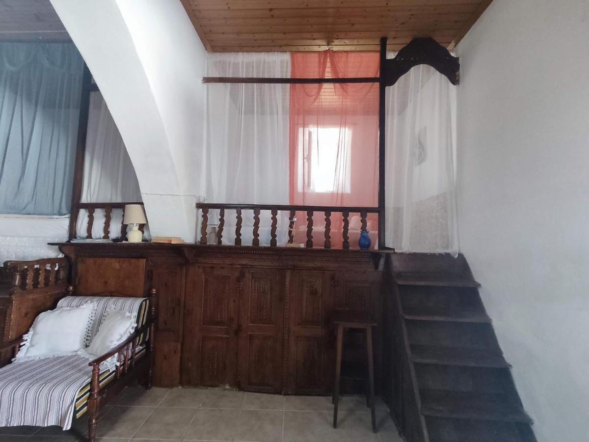 House Of Sun Apartment Fanes  ภายนอก รูปภาพ