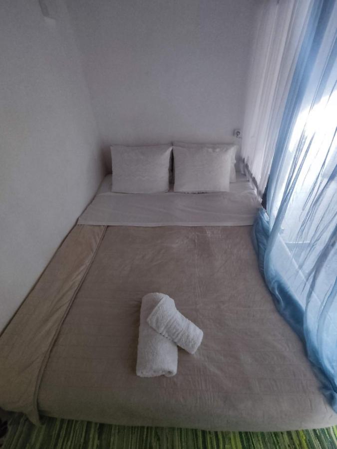 House Of Sun Apartment Fanes  ภายนอก รูปภาพ
